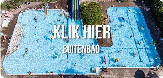 Buitenbad