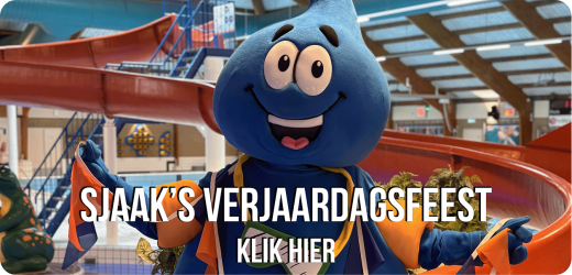 Sjaak's Verjaardagsfeest