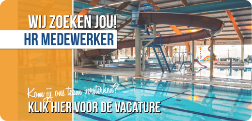 Vacature HR Medwerker