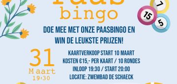 Paasbingo