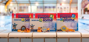 Nationaal Zwemdiploma
